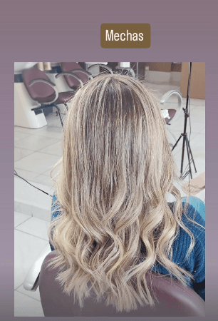 Antes e depois - transformação 6