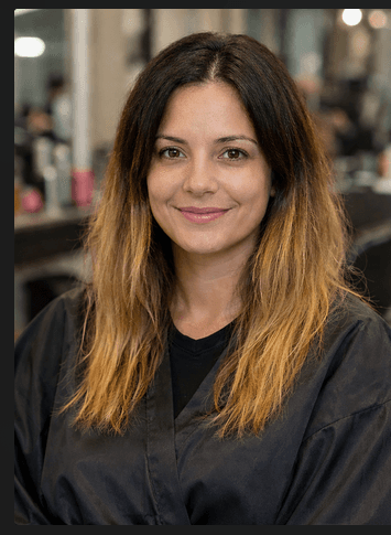 Antes e depois - transformação 7